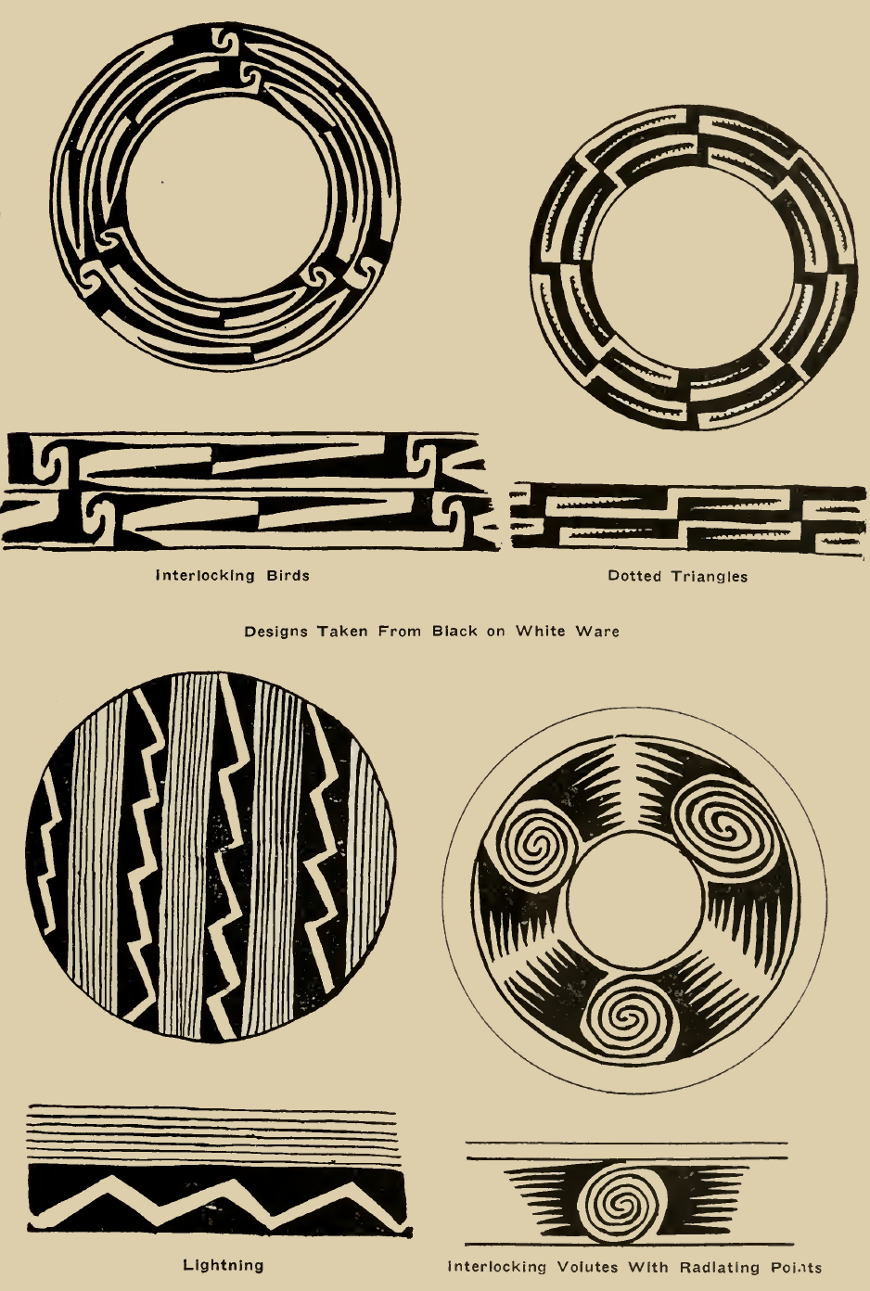 various designs