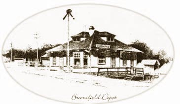 Broomfield County CO Family History