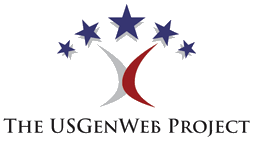 USGenWeb Internet Site