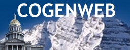 COGenWeb Internet Site