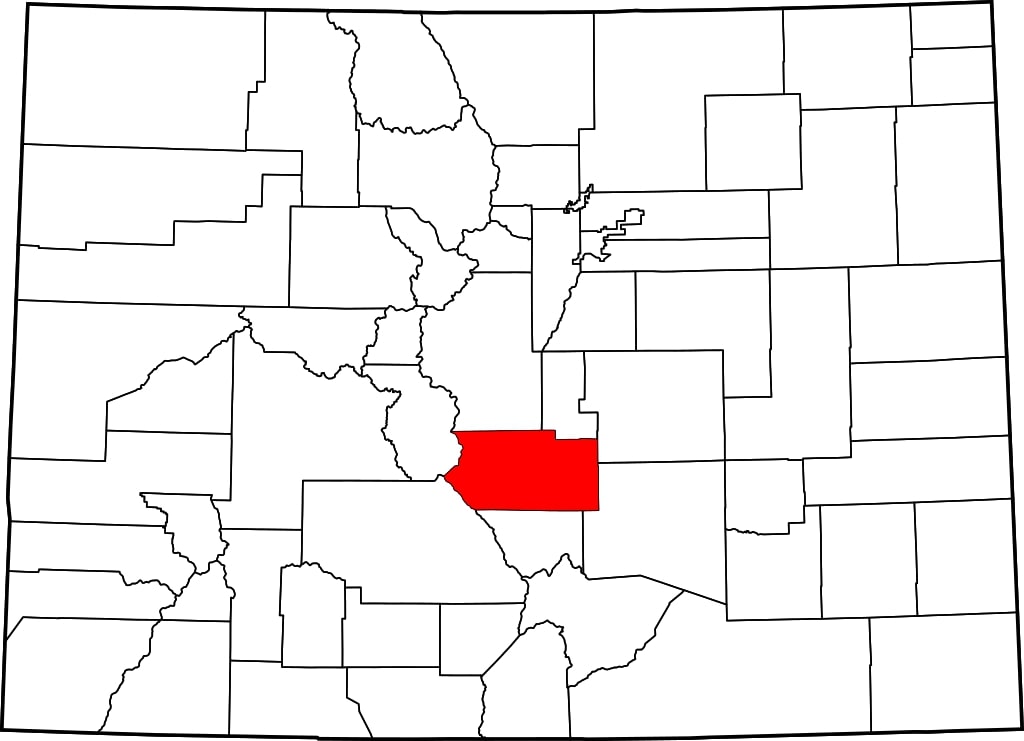 Fremont County