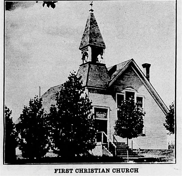 Church History Rifle Colorado Genealogy