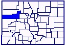 Garfield County Colorado Genealogy Research
