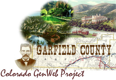 Garfield County Genealogy Research