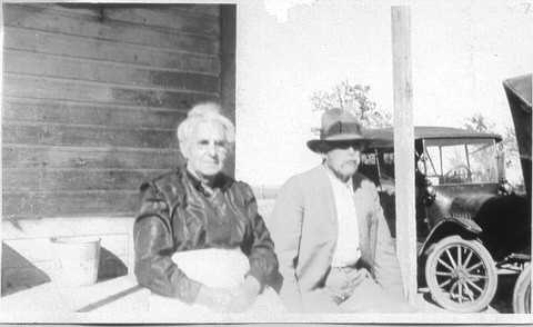 Silt Colorado Family History