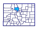 Grand County Colorado ancestry