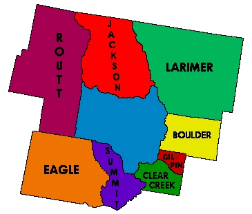 Grand County Colorado Ancestry