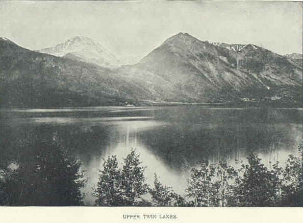 1905 Twin Lakes.jpg (43981 bytes)