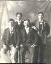 Unidentified Polish boys per back of photo.jpg (352393 bytes)