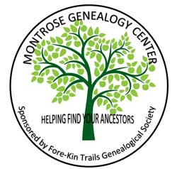 Fore-kin trails genealogy
