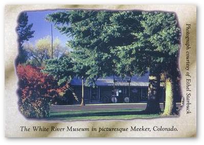 white river museum