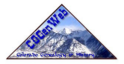 Colorado genealogy