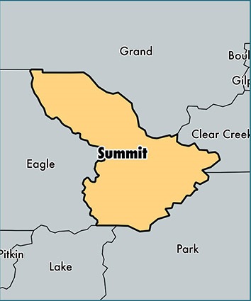 Summit County Colorado Ancestry