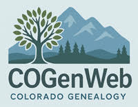 Colorado Genealogy Research
