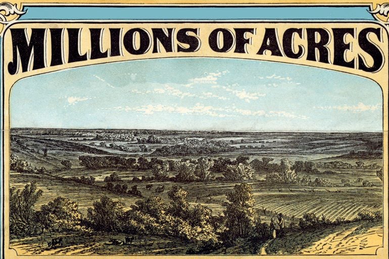 1862 homestead in cheyenne colorado