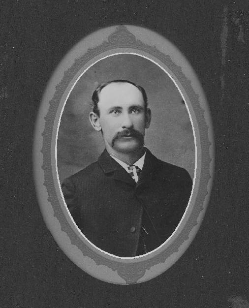 John Lipkaman  (8 Feb 1849-6 Jan 1903), Denver, CO