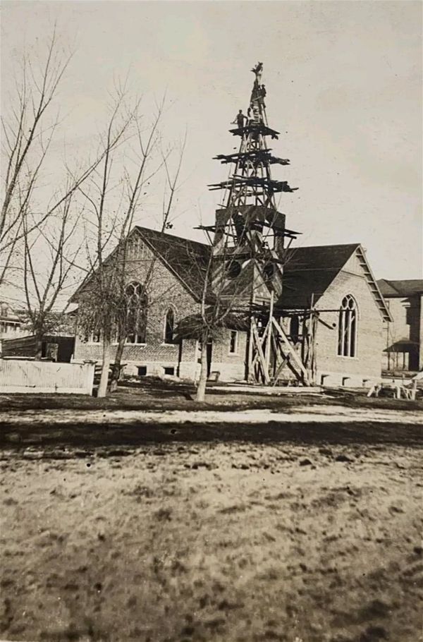 Church History Rifle Colorado Genealogy