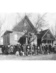 School children in Pueblo or Westcliffe 