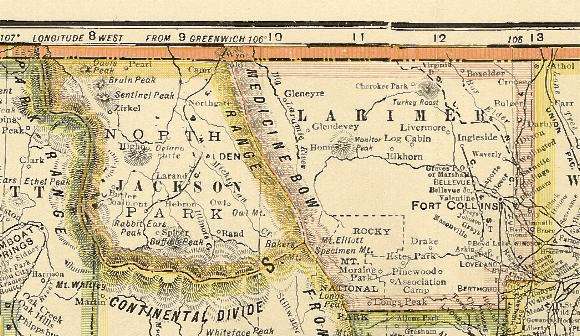 1920 Jackson/Larimer County