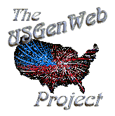 USGenWeb logo