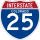 interstate 25