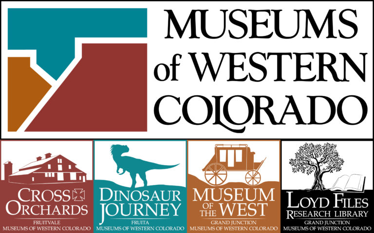 Museum of Western Colorado research center and Library