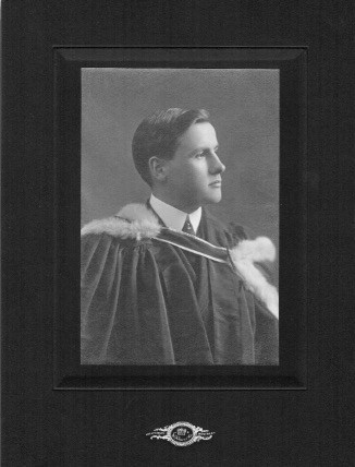 Dr Irving Ramsay