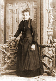 Magdalina Miller