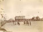 Rodeo ca. 1890-1910, Denver, CO area