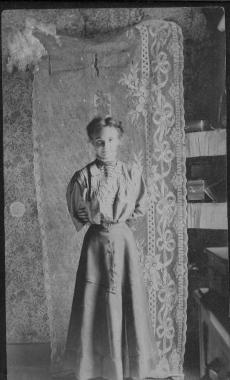 Summit County Ancestors