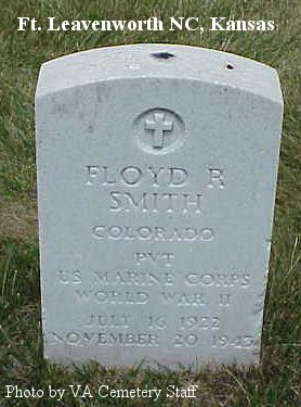 Floyd Smith Stone