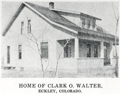 Clark Walter