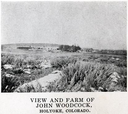 John Woodcock