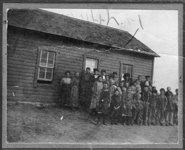 Boden School