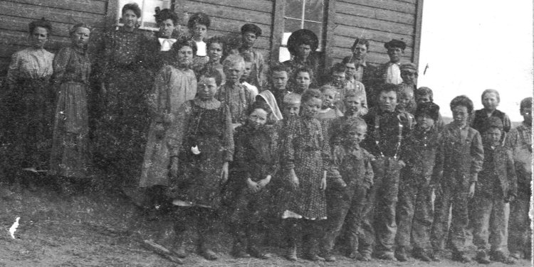 Boden School