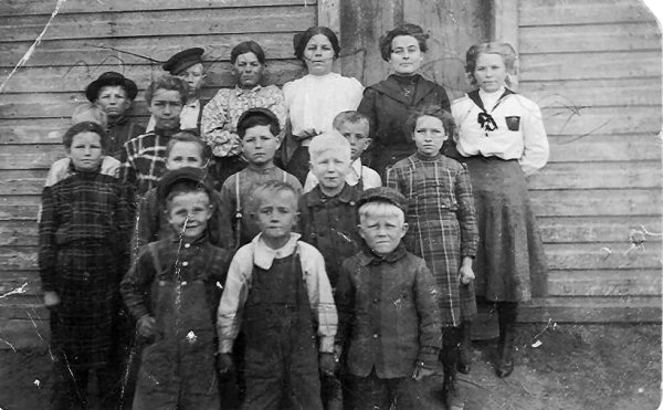 Boden School