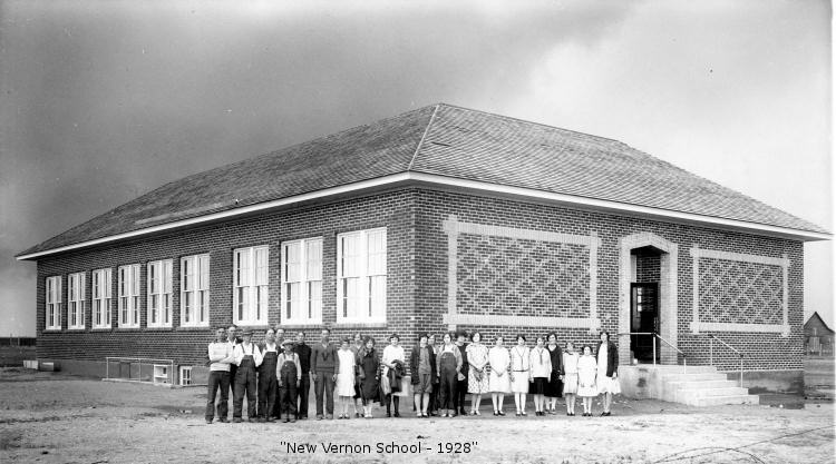 Vernon 1928
