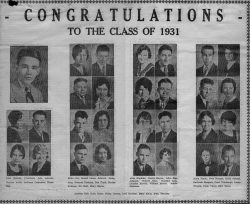 Newspaper Copy