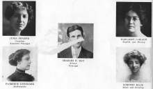 Faculty Page