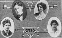 Faculty Page