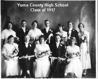 Class of 1917