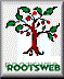 Rootweb Logo