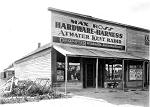 Ross Hardware