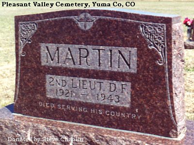 Pleasant Valley Cemetery